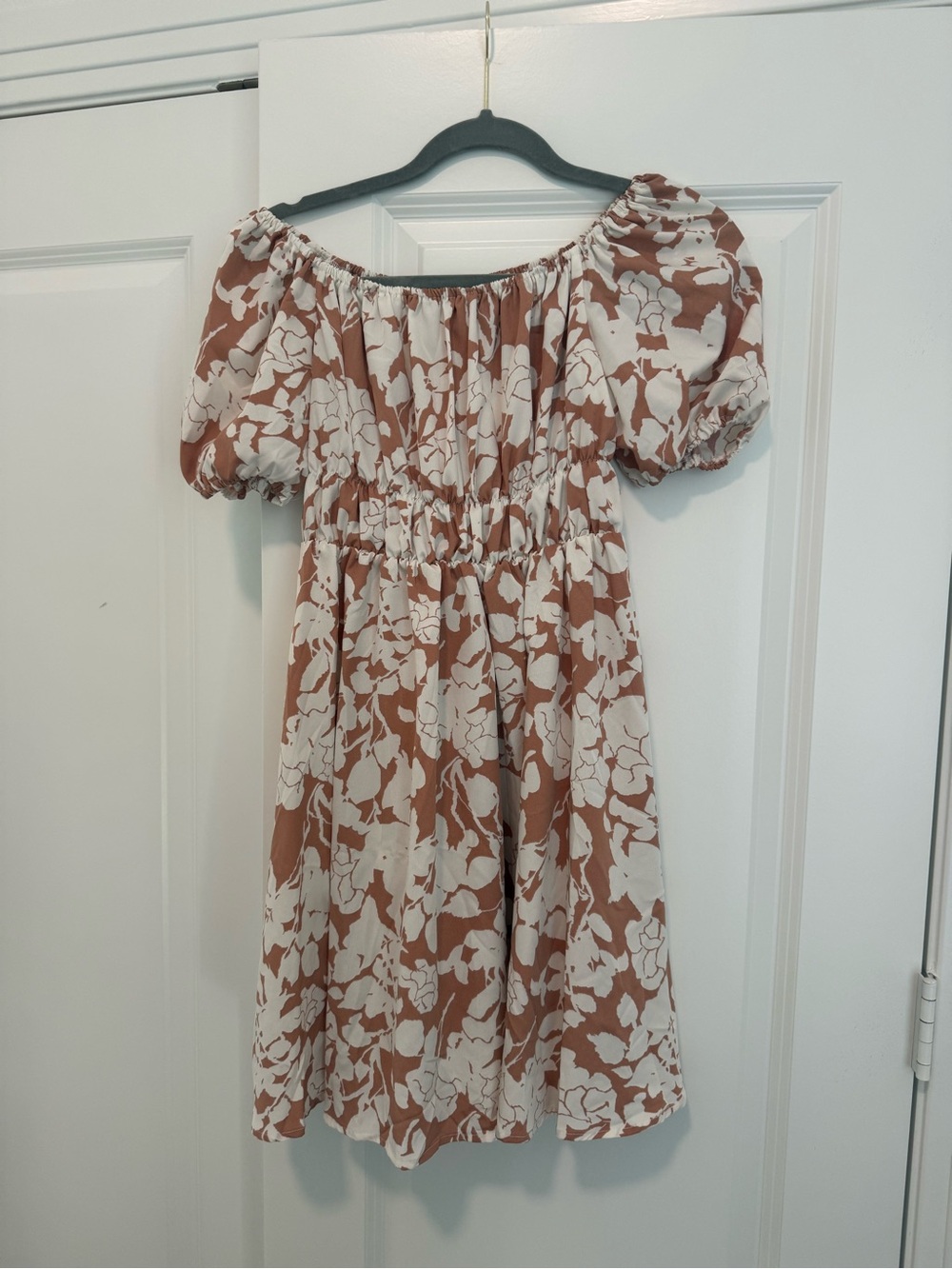 SHEIN dress